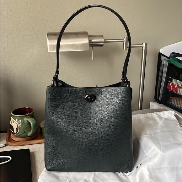 Coach Handbags - Coach bucket handbag